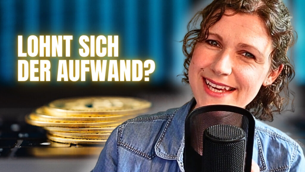 Systematischer Content-Aufbau reduziert Statusrisiko und Aufwand